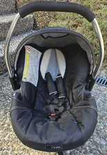 Hauck i´coo Zero Plus Comfort