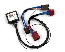 ASR Klappensteuerung CB2 für Audi RS3 8V Facelift (OPF, ab 2019) – Plug & Play