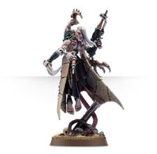 Warhammer 40k Dark Eldar