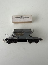 Rarität TT BTTB Zeuke DDR KKT