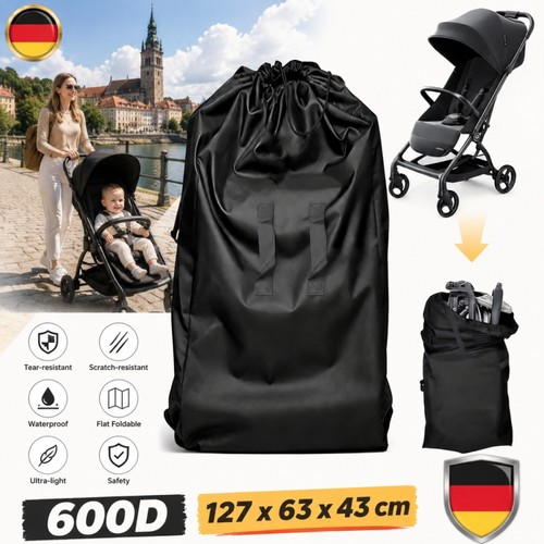 Kinderwagen buggy tasche reise - tasche,