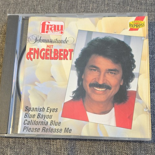 Ariola express engelbert - express,