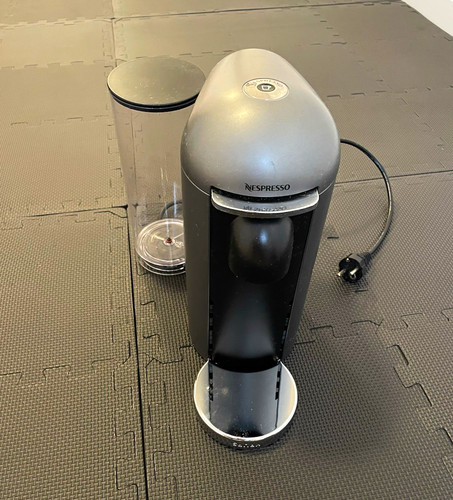 Nespresso vertuo next - nespresso,