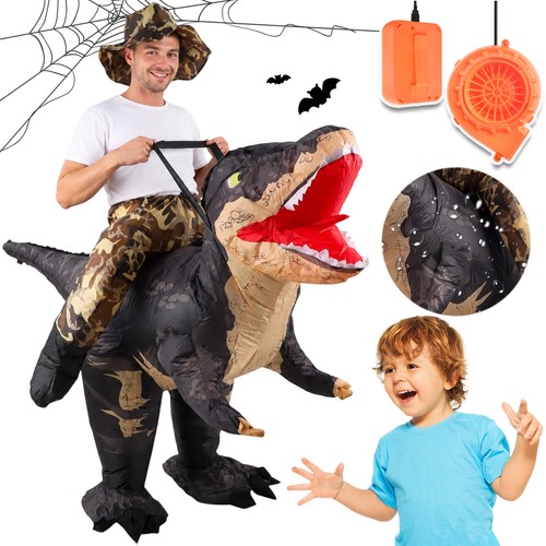 Aufblasbares dinosaurier - aufblasbares,