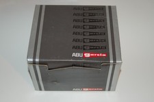 Abu Garcia Cardinal 658 + E