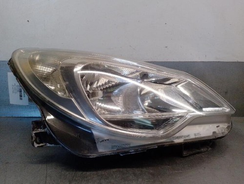 13392706 scheinwerfer rechts