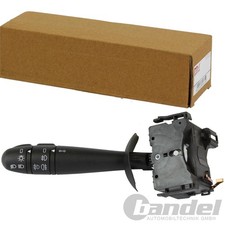 LENKSTOCKSCHALTER LICHTSCHALTER NSW BLINKER passend für OPEL VIVARO A RENAULT