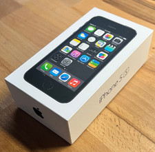 Apple iPhone 5s - 16GB -