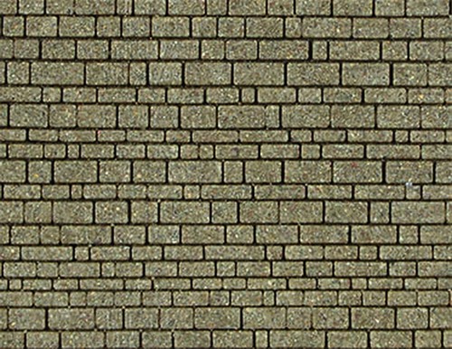 Vollmer 48824 mauerplatte - vollmer,