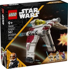LEGO® Star Wars 75432 V-19
