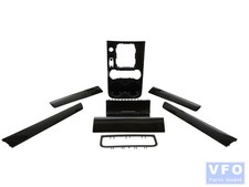 Dekor Set Vavona Braun