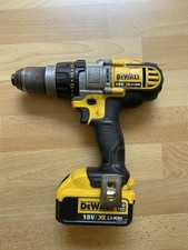DEWALT DCD 985 Akku