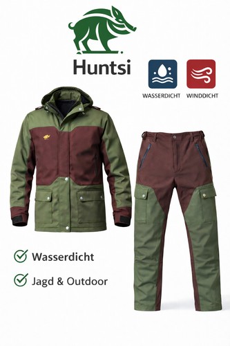 Huntsi jagdanzug herren - huntsi,