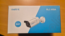 Reolink RLC-810A Ultra HD PoE