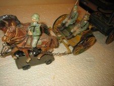 Lineol Küchengespann 7