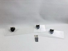 2er set setzkasten regal acryl - 2er,