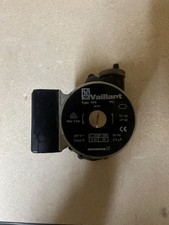 Vaillant Pumpe Type VP 5