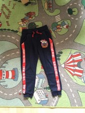 Jogginghose Gr. 110/116