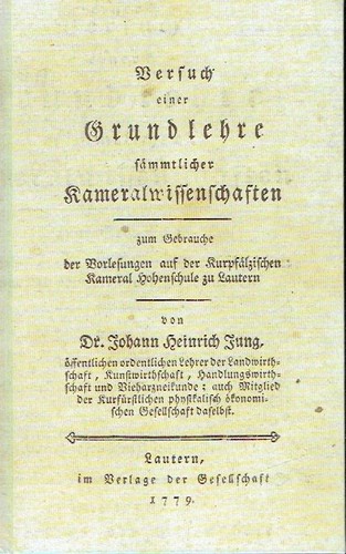 Jung versuch einer - jung,