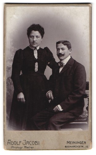 Fotografie adolf jacobi - adolf,