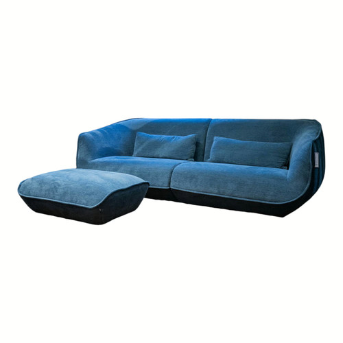 Cor sofa nook stoff außen - cor,