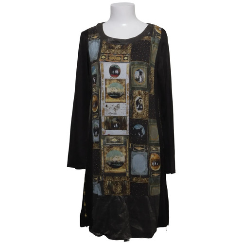 Aventures des toiles kleid - des, toiles,