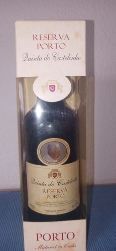 Portwein reserva porto - reserva,