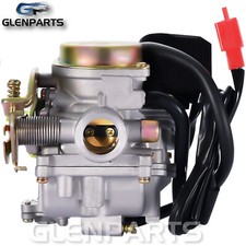 Carburetor GY6 139QMB PD18J