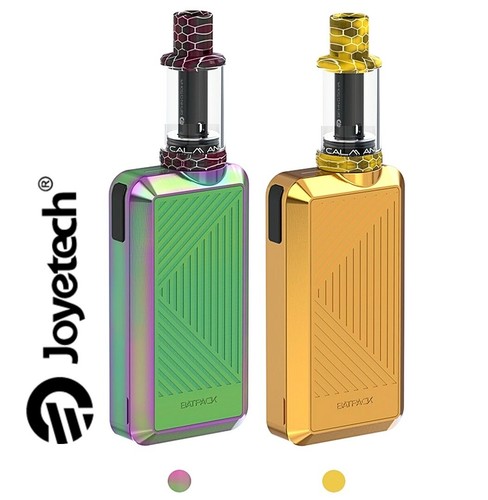 Zigarette von joyetech - e,