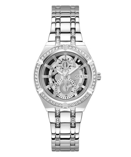 Guess damen uhr armbanduhr - guess,