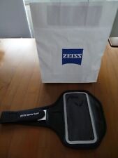 neue Zeiss Sports Team Handytasche für den Arm / Armband Handyhalterung Sport