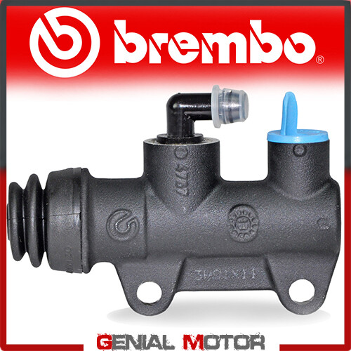 Brembo bremspumpe hinten - brembo,