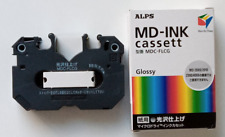 1x ALPS MD ink Cassette