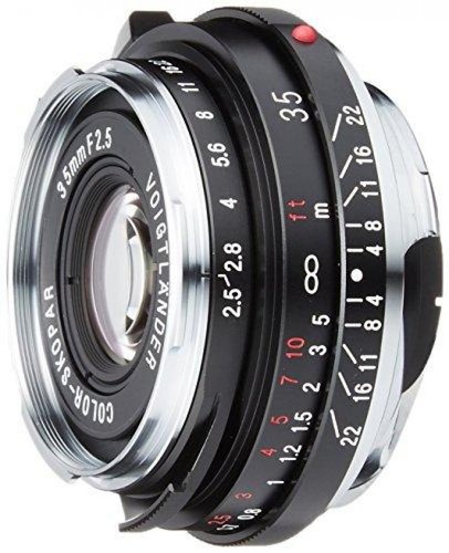 Voigtländer color skopar - color,