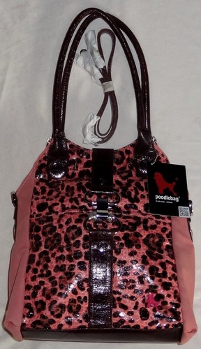 Preis poodlebag funkyline - 1/2,