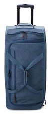 DELSEY PARIS Maubert 2.0 Trolley Duffle Bag 77 CM Trolley Blue blau