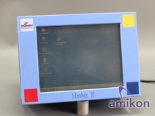 Gülich Guelich bluebox10 Profibus CP5613 PC Monitor Rechner