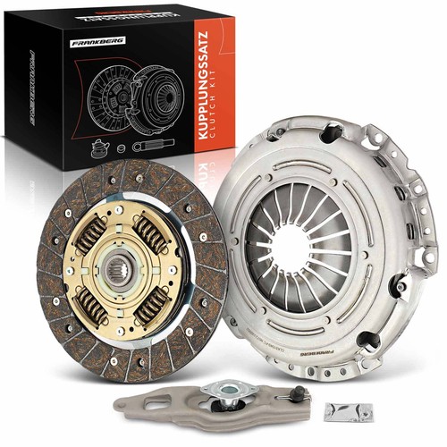 Kupplungssatz 200 für - mm,