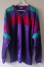 NEU langarm Fußball Trikot