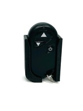 Halterung passend für Dometic Raintec Fernbedienung, Halter, Kleben kein Bohren