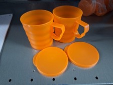 Tupperware Junge Welle 2x