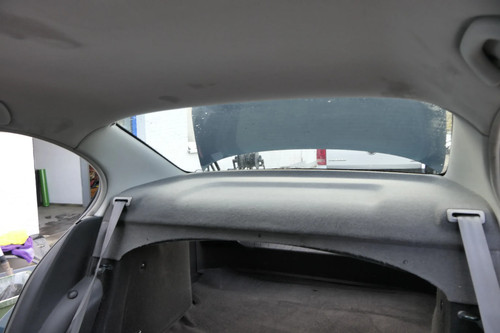 Seat toledo limousine - toledo,