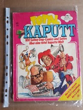 Total Kaputt 1 (2512)