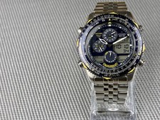 Citizen Navihawk C300 World