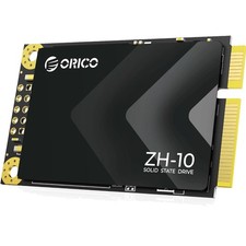 256GB mSATA SSD SATA III, 3D