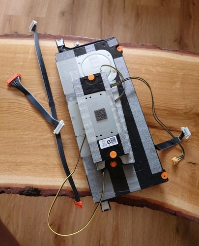 Speaker set bn96 - tv,