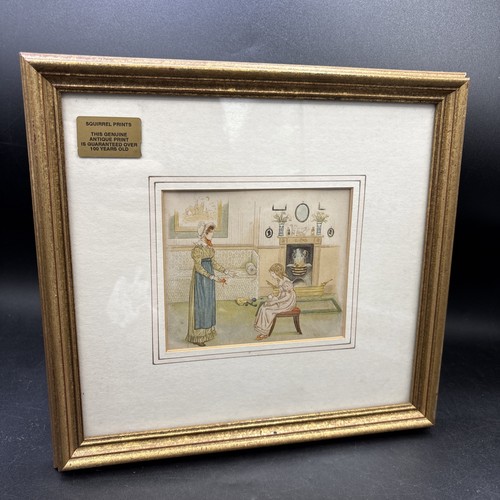 Kate greenaway little anne - kate,