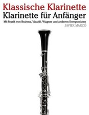 Klassische Klarinette
