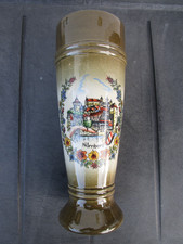 0,5 L Krug Weizenkrug Motiv "