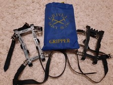 Grödel / Grivel Mont Blanc Gripper  / Eis- und Schneekrallen